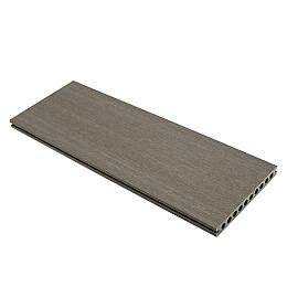 NewTechWood composiet co-extrusie dekdeel houtstructuur 2.3x21x300 cm Antique