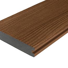 WPC 22,5x138mm Fiberdeck Harmony Indian Summer V2 massief FSC®100% FSC®-C003450