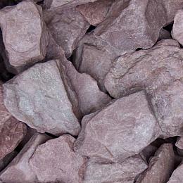 Canadian slate paars 30/60 mm midi bigbag 0,75 m3