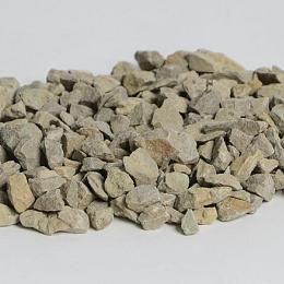 Franse Dolomiet (taupe genuanceerd) 6/14 mm mini bigbag 0,5 m3