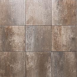 Smartton XS linea 40x40x5 cm Kilimanjaro