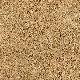 Brekerzand
