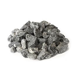 Kalksteen split grijs 16/22 mm 20 kg