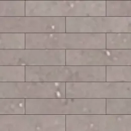 Wallblock New 12x10x60 Taupe