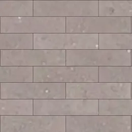 Wallblock New 15x15x60 Taupe