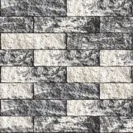 Wallblock Split Zeeuws Bont