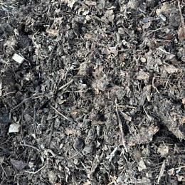 Bladmulch bigbag 1m3