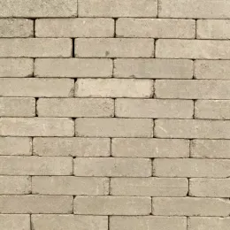 Tambour 21x7x7 Taupe