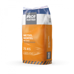 Metselmortel 25 kg