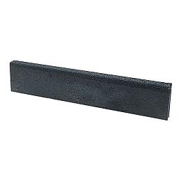 Opsluitband 6x30x100cm hd Antraciet