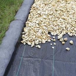 Antiworteldoek | Gronddoek | Op Maat | 1,5 meter breed