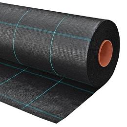 Antiworteldoek | Gronddoek | Rol Van 100 meter | 3,3 meter breed