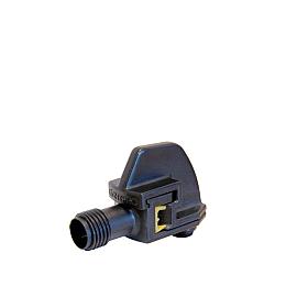 Connector Type F Female Lightpro Systeem