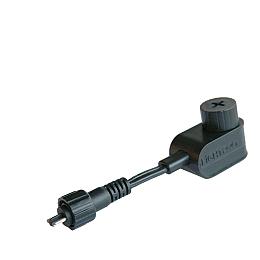 Connector Type M Male Lightpro Systeem