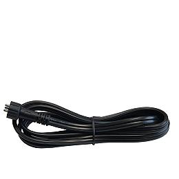 12 Volt Verlengkabel 1 meter Lightpro