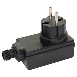 Transformator Tuinverlichting Lightpro  12 Volt 24Watt