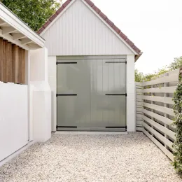 Grind | Limburgs Wit 8/16 mm | Bigbag | 1 m3 | 1600 kg