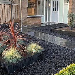 Split | Basalt 8/16 mm | Bigbag | 1 m3 | 1600 kg