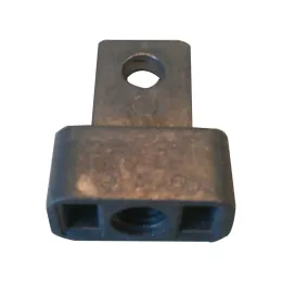 Pvc hwa 80MM montageoog m8