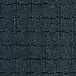 Aqua-pan antraciet, Hamar L Type 5 - 8