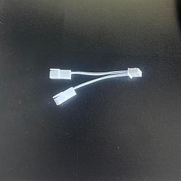 Mini T-split t.b.v. LED spots