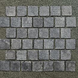 Kinderkoppen Pacific Black G693 10/10/8 cm