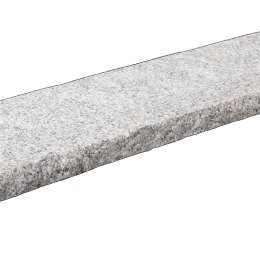 Afdekplaat Graniet Piazzo Anticato 100x25x4 cm