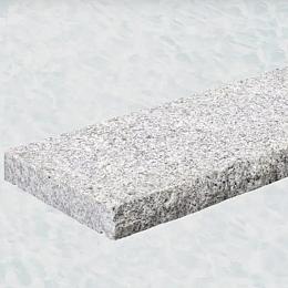 Afdekplaat Graniet Piazzo Anticato 100x40x4 cm