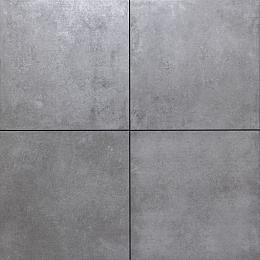 Keramische tegel Cemento Grigio 80x80x2 cm