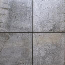 Keramische tegel Tropea Grigio 80x80x2 cm