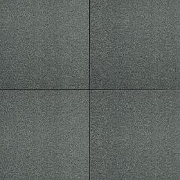 Keramische tegel Olivian Black 60x60x2 cm