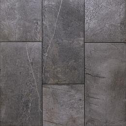 Keramische tegel Tropea Grigio TRE 40x80x3 cm