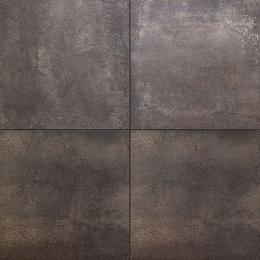 Keramische tegel Copper TRE 60x60x3 cm