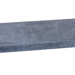 Vijverrand Blue Stone Honed Linea 100x20x3 cm