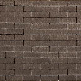 Retro Natura 21x7x8  cm Old Paris (Brown)