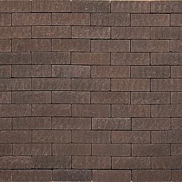 Retro Natura 21x7x8  cm Old London (Antra Brown )