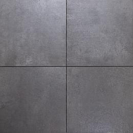 Cerasun Cemento Antracite 40x80x4 cm