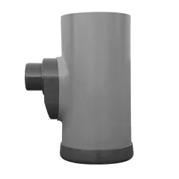 Onderbak PVC, 315mm, t.b.v. kolken (losse onderbak)