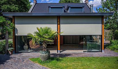 11965 tuinkamer hout daklicht screens lunteren lr 7023 (1)