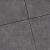 Keramische tegel Cilento Antracite Tre 80x80x3 cm