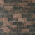 Wallblock Split 30x12x12 cm Brons