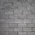Grande Allure Linea 60x60x5 cm Marmo Nero