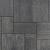 Grande Allure wildverband facet type 2 Marmo Nero