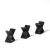 Wedox Kruis afbreekbaar 3 x 19 x 55 mm