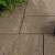 Grande Allure Facetta 60x60x5 cm Marmo Mocca