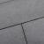 Keramische tegel 40x80x3 cm Elegance Nero Maracana
