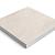 Keramische tegel op onderbeton | Ceradeco | 60x60x4 cm | Nordica Sand