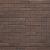 Retro Natura 21x7x8  cm Old London (Antra Brown )