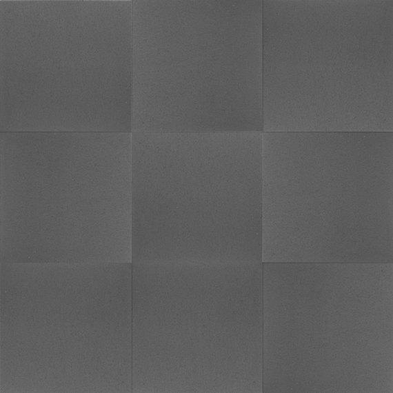 Terras+ Tegel 60x60x4 cm Dark Grey