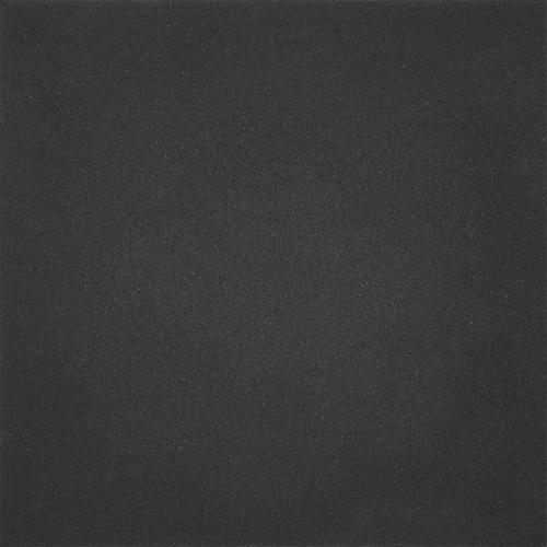 Soft Comfort Design Finish 60x60x4 cm Nero